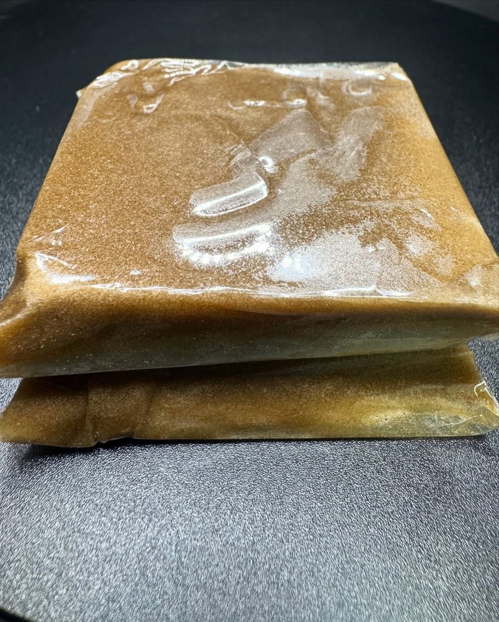 The static Room Hash