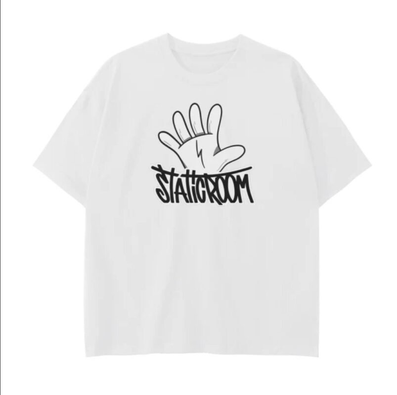 the static room hash