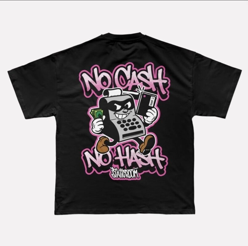 the static room hash