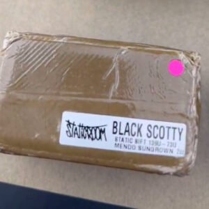 Buy Black Scotty Static Sift 139u–75u – Mendo Sundrown x The Static Room