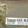 StaticRoom Gas Mask Static Sift 139u – 75u Whole Plant | Machona Farms