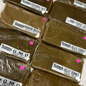 StaticRoom Jelly Donut Static Sift 139u - 73u Samba Farms 2oz