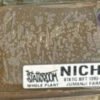 Buy Niche Static Sift 139u–75u – Garden Series by Maconna Farms x The Static Room